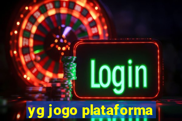 yg jogo plataforma